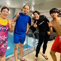 ゆりやんレトリィバァ、Mr.シャチホコ、田津原理音、真弓孟之（C）カンテレ