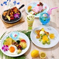 カービィカフェ Summer 2023／提供画像／提供画像