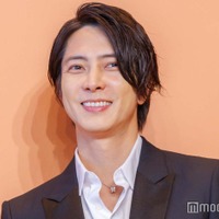 山下智久（C）モデルプレス