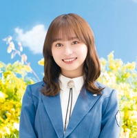 影山優佳（提供写真）