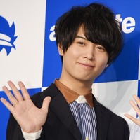 斉藤壮馬（C）モデルプレス