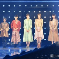 櫻坂46（C）モデルプレス