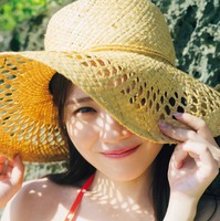 田村真佑／新たに公開されたカット（撮影：藤原宏）