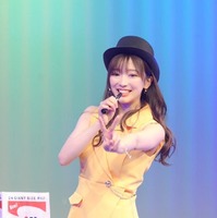吉沢朱音（提供写真）