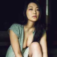 風吹ケイ（C）光文社／週刊FLASH 写真：高橋慶佑