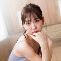 熊崎晴香／撮影：Takeo Dec.（扶桑社刊）