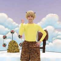ジェシー（C）フジテレビ