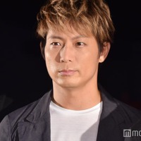 黒木啓司さん（C）モデルプレス