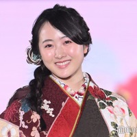 本田望結（C）モデルプレス