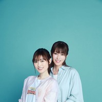 福原遥、深田恭子（C）TBS