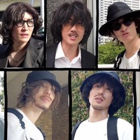 Snow Man（C）TBS