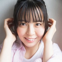 谷口茉妃菜（C）佐藤佑一／ヤンマガWeb