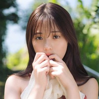 菊地姫奈（C）カノウリョウマ／ヤンマガWeb