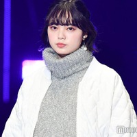 平手友梨奈（C）モデルプレス