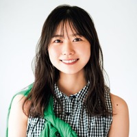 丹生明里（画像提供：講談社）