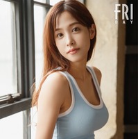 鷲見玲奈／撮影：菊地泰久（講談社）