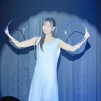吉沢朱音（提供写真）