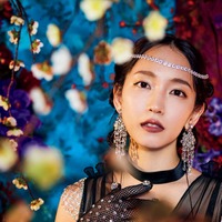 吉岡里帆／撮影：蜷川実花（LUCKY STAR）