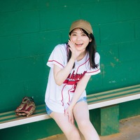 田村真佑（撮影：藤原宏）