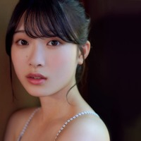 小越春花／撮影：田川雄一（C）KOBUNSHA