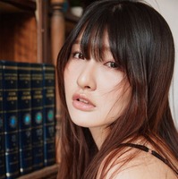 原つむぎ（C）トモ・キノシタ／ヤンマガWeb