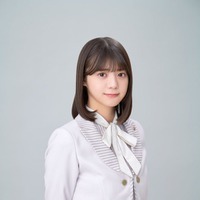 冨里奈央（提供写真）