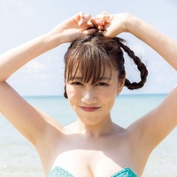 高城れに（C）塚田亮平／週刊プレイボーイ