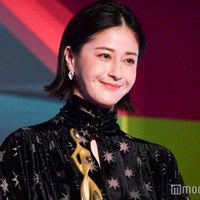 松本若菜 （C）モデルプレス