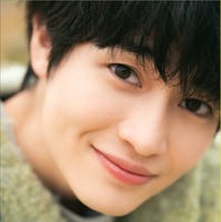 「西垣匠ファースト写真集 匠-sho-」表紙（画像提供：主婦と生活社）