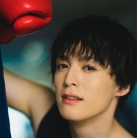 横田龍儀（C）槇野翔太／ヤンマガWeb