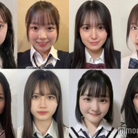 日本一かわいい高校生「女子高生ミスコン2023」中部エリアの候補者公開 投票スタート