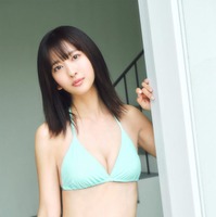 斉藤里奈（C）高橋慶佑／ヤンマガWeb