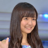宮崎由加（C）モデルプレス