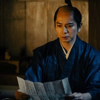 松本潤「どうする家康」第30話より（C）NHK