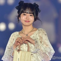 ちせ（C）モデルプレス