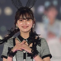三原羽衣（C）モデルプレス