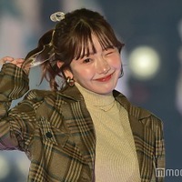 きりまる（C）モデルプレス
