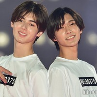 翔、酒寄楓太（C）モデルプレス