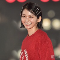 岡本玲（C）モデルプレス
