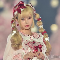 山本望叶（C）モデルプレス