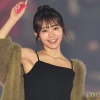 かとゆり（C）モデルプレス