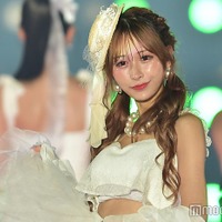浦西ひかる（C）モデルプレス
