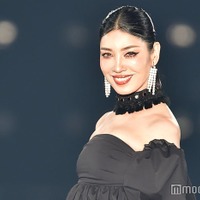 アンミカ（C）モデルプレス