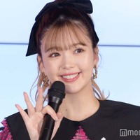 藤田ニコル （C）モデルプレス