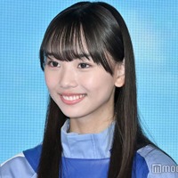 松本麗世（C）モデルプレス