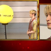 ジェシー（C）TBS