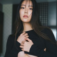白間美瑠（C）東京祐／週刊プレイボーイ