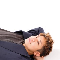 岸優太／撮影：BAKU KOBAYASHI