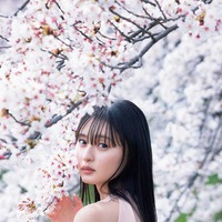 遠藤さくら／撮影：須江隆治（See）