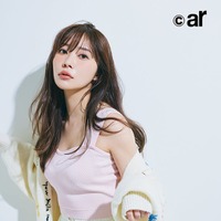 指原莉乃（画像提供：主婦と生活社）